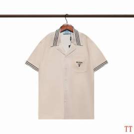 Picture for category Prada Shirts Short